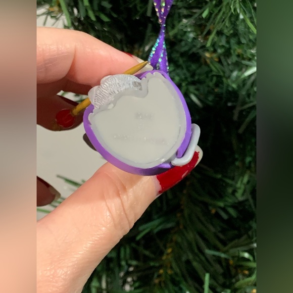 4 for $20 Royal Treatment Hallmark Associate Gift King Mouse Keepsake Ornament - Picture 8 of 13